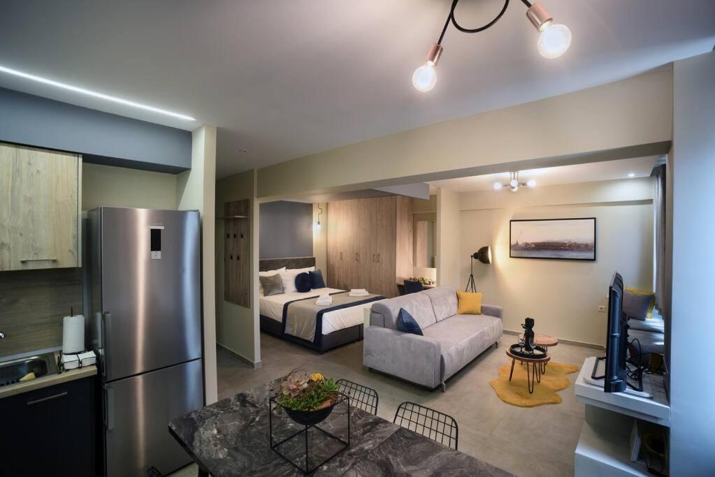 Porto Boutique #b Appartement Thessaloniki