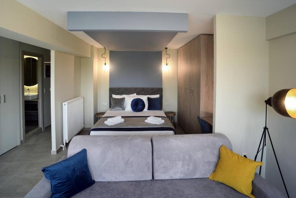 Porto Boutique #b Appartement Thessaloniki