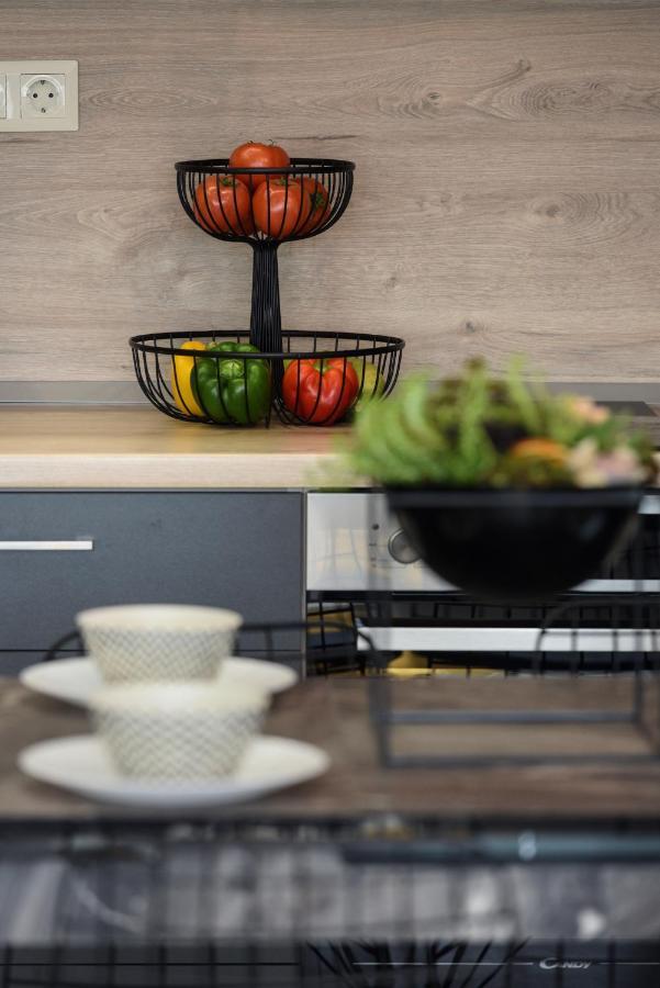 Porto Boutique #b Appartement *